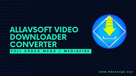 Allavsoft Video Downloader Converter