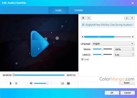 AnyMP4 Blu-ray Creator 1.1.82