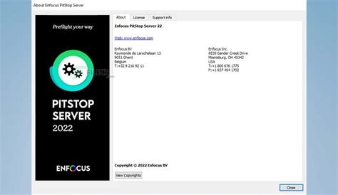 Enfocus PitStop Pro 2023